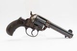 1901 COLT M1877 “Lightning” .38 DA Revolver C&R DOC HOLLIDAY/BILLY the KID
Classic Double Action Revolver Made in 1901 - 2 of 18