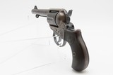 1901 COLT M1877 “Lightning” .38 DA Revolver C&R DOC HOLLIDAY/BILLY the KID
Classic Double Action Revolver Made in 1901 - 18 of 18
