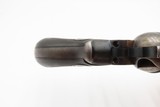 1901 COLT M1877 “Lightning” .38 DA Revolver C&R DOC HOLLIDAY/BILLY the KID
Classic Double Action Revolver Made in 1901 - 11 of 18