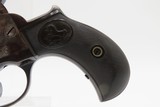 1901 COLT M1877 “Lightning” .38 DA Revolver C&R DOC HOLLIDAY/BILLY the KID
Classic Double Action Revolver Made in 1901 - 16 of 18