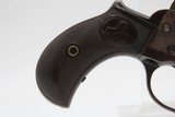 1901 COLT M1877 “Lightning” .38 DA Revolver C&R DOC HOLLIDAY/BILLY the KID
Classic Double Action Revolver Made in 1901 - 5 of 18