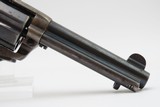 1901 COLT M1877 “Lightning” .38 DA Revolver C&R DOC HOLLIDAY/BILLY the KID
Classic Double Action Revolver Made in 1901 - 3 of 18