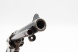 1901 COLT M1877 “Lightning” .38 DA Revolver C&R DOC HOLLIDAY/BILLY the KID
Classic Double Action Revolver Made in 1901 - 17 of 18