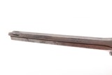 WILD WEST Antique SMITH & WESSON No. 2 “Old Army” .32 RF DEAD MAN’S HAND
Made After the Civil War Era Circa the late 1860s - 9 of 19