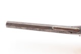 WILD WEST Antique SMITH & WESSON No. 2 “Old Army” .32 RF DEAD MAN’S HAND
Made After the Civil War Era Circa the late 1860s - 13 of 19