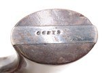 WILD WEST Antique SMITH & WESSON No. 2 “Old Army” .32 RF DEAD MAN’S HAND
Made After the Civil War Era Circa the late 1860s - 11 of 19