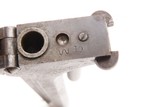 WILD WEST Antique SMITH & WESSON No. 2 “Old Army” .32 RF DEAD MAN’S HAND
Made After the Civil War Era Circa the late 1860s - 19 of 19