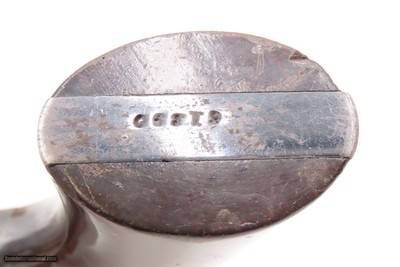 WILD WEST Antique SMITH & WESSON No. 2 “Old Army” .32 RF DEAD MAN’S HANDMade After the Civil War Era Circa the late 1860s - Image 11 of 19