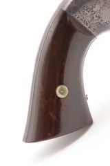 WILD WEST Antique SMITH & WESSON No. 2 “Old Army” .32 RF DEAD MAN’S HAND
Made After the Civil War Era Circa the late 1860s - 16 of 19