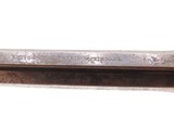 WILD WEST Antique SMITH & WESSON No. 2 “Old Army” .32 RF DEAD MAN’S HAND
Made After the Civil War Era Circa the late 1860s - 8 of 19