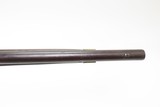 BRITISH Antique India Pattern BROWN BESS .70 Percussion Conversion MUSKETBRITISH MILITARY Pattern Napoleonic Wars Musket - 13 of 24