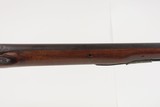 BRITISH Antique India Pattern BROWN BESS .70 Percussion Conversion MUSKETBRITISH MILITARY Pattern Napoleonic Wars Musket - 4 of 24