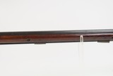 BRITISH Antique India Pattern BROWN BESS .70 Percussion Conversion MUSKETBRITISH MILITARY Pattern Napoleonic Wars Musket - 3 of 24