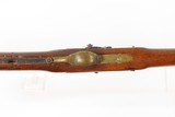 BRITISH Antique India Pattern BROWN BESS .70 Percussion Conversion MUSKETBRITISH MILITARY Pattern Napoleonic Wars Musket - 11 of 24