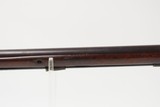 BRITISH Antique India Pattern BROWN BESS .70 Percussion Conversion MUSKETBRITISH MILITARY Pattern Napoleonic Wars Musket - 20 of 24