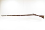 GOLD INLAID Antique ORNATE Spanish .65 OTTOMAN/ASIAN Style MIQUELET Rifle
“BC” Marked MILITIA LONGARM From the 19th Century - 19 of 25