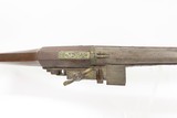 GOLD INLAID Antique ORNATE Spanish .65 OTTOMAN/ASIAN Style MIQUELET Rifle
“BC” Marked MILITIA LONGARM From the 19th Century - 16 of 25