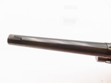 COLT “OFFICIAL POLICE” .38 Special NEW YORK STATE TROOPER DA Revolver C&R
1956 Manufactured “N.Y.S.T.” Marked Double Action - 11 of 20