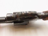 COLT “OFFICIAL POLICE” .38 Special NEW YORK STATE TROOPER DA Revolver C&R
1956 Manufactured “N.Y.S.T.” Marked Double Action - 14 of 20