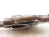 SMITH & WESSON .38 Military & Police 1st Model DA .38 SPECIAL Revolver C&R
.38 HAND EJECTOR M&P DOUBLE ACTION Revolver - 14 of 19