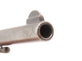 SMITH & WESSON .38 Military & Police 1st Model DA .38 SPECIAL Revolver C&R
.38 HAND EJECTOR M&P DOUBLE ACTION Revolver - 7 of 19