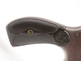 SMITH & WESSON .38 Military & Police 1st Model DA .38 SPECIAL Revolver C&R
.38 HAND EJECTOR M&P DOUBLE ACTION Revolver - 17 of 19