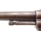 SMITH & WESSON .38 Military & Police 1st Model DA .38 SPECIAL Revolver C&R
.38 HAND EJECTOR M&P DOUBLE ACTION Revolver - 11 of 19