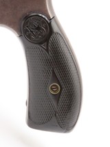 SMITH & WESSON .38 Military & Police 1st Model DA .38 SPECIAL Revolver C&R
.38 HAND EJECTOR M&P DOUBLE ACTION Revolver - 3 of 19