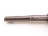 SMITH & WESSON .38 Military & Police 1st Model DA .38 SPECIAL Revolver C&R
.38 HAND EJECTOR M&P DOUBLE ACTION Revolver - 15 of 19