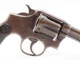 SMITH & WESSON .38 Military & Police 1st Model DA .38 SPECIAL Revolver C&R
.38 HAND EJECTOR M&P DOUBLE ACTION Revolver - 18 of 19