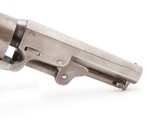 1862 COLT Antique CIVIL WAR .31 Percussion M1849 POCKET Revolver FRONTIER
WILD WEST/FRONTIER SIX-SHOOTER Made In 1862 - 18 of 18