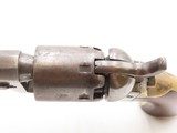 1862 COLT Antique CIVIL WAR .31 Percussion M1849 POCKET Revolver FRONTIER
WILD WEST/FRONTIER SIX-SHOOTER Made In 1862 - 8 of 18