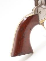 1862 COLT Antique CIVIL WAR .31 Percussion M1849 POCKET Revolver FRONTIER
WILD WEST/FRONTIER SIX-SHOOTER Made In 1862 - 16 of 18