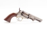 1862 COLT Antique CIVIL WAR .31 Percussion M1849 POCKET Revolver FRONTIER
WILD WEST/FRONTIER SIX-SHOOTER Made In 1862 - 15 of 18