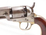 1862 COLT Antique CIVIL WAR .31 Percussion M1849 POCKET Revolver FRONTIER
WILD WEST/FRONTIER SIX-SHOOTER Made In 1862 - 4 of 18