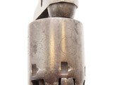 1862 COLT Antique CIVIL WAR .31 Percussion M1849 POCKET Revolver FRONTIER
WILD WEST/FRONTIER SIX-SHOOTER Made In 1862 - 11 of 18