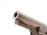 1862 COLT Antique CIVIL WAR .31 Percussion M1849 POCKET Revolver FRONTIER
WILD WEST/FRONTIER SIX-SHOOTER Made In 1862 - 10 of 18