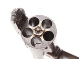 NEW DEPARTURE Antique SMITH & WESSON .38 Safety Hammerless “LEMON SQUEEZER” 5-Shot S&W Top Break SELF DEFENSE DA Revolver - 11 of 18