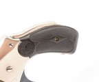 NEW DEPARTURE Antique SMITH & WESSON .38 Safety Hammerless “LEMON SQUEEZER” 5-Shot S&W Top Break SELF DEFENSE DA Revolver - 3 of 17