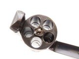 Early 1900s SMITH & WESSON .38 Safety Hammerless C&R SELF DEFENSE Revolver
Nice TURN OF THE CENTURY Top Break Revolver - 14 of 19