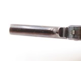 Early 1900s SMITH & WESSON .38 Safety Hammerless C&R SELF DEFENSE Revolver
Nice TURN OF THE CENTURY Top Break Revolver - 13 of 19