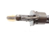 Antique AUGUSTE FRANCOTTE 11mm Double Action PINFIRE Revolver w/BONE GRIPS
Mid-1800s LIEGE PROOFED Self Defense 6-Shot Revolver - 10 of 20