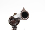 Antique AUGUSTE FRANCOTTE 11mm Double Action PINFIRE Revolver w/BONE GRIPS
Mid-1800s LIEGE PROOFED Self Defense 6-Shot Revolver - 19 of 20