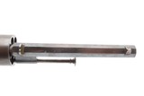 Antique AUGUSTE FRANCOTTE 11mm Double Action PINFIRE Revolver w/BONE GRIPS
Mid-1800s LIEGE PROOFED Self Defense 6-Shot Revolver - 9 of 20