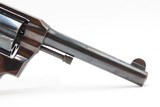 COLT Double Action POLICE POSITIVE .32 “Police” SELF DEFENSE Revolver C&R
Colt’s Widely Produced Police Revolver Design - 3 of 18