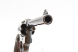 COLT Double Action POLICE POSITIVE .32 “Police” SELF DEFENSE Revolver C&R
Colt’s Widely Produced Police Revolver Design - 17 of 18