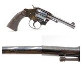 COLT Double Action POLICE POSITIVE .32 “Police” SELF DEFENSE Revolver C&R
Colt’s Widely Produced Police Revolver Design - 1 of 18
