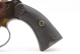 COLT Double Action POLICE POSITIVE .32 “Police” SELF DEFENSE Revolver C&R
Colt’s Widely Produced Police Revolver Design - 15 of 18