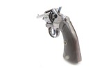 COLT Double Action POLICE POSITIVE .32 “Police” SELF DEFENSE Revolver C&R
Colt’s Widely Produced Police Revolver Design - 18 of 18