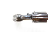 COLT Double Action POLICE POSITIVE .32 “Police” SELF DEFENSE Revolver C&R
Colt’s Widely Produced Police Revolver Design - 9 of 18